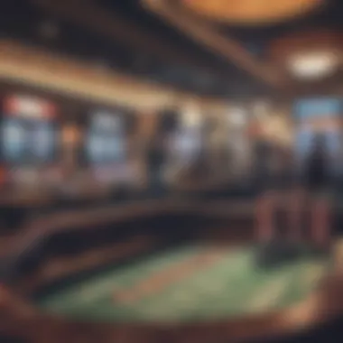 Promoting Responsible Gaming in Virginia Responsible Gaming Practices