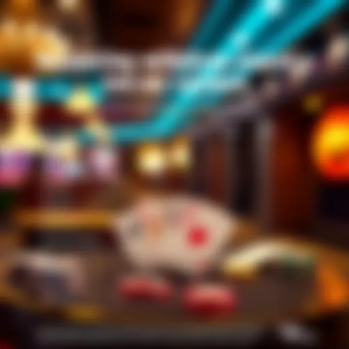 Comparison of Withdrawal Methods in Online Casinos A comparison chart of withdrawal methods in online casinos