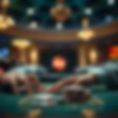 Emphasizing Responsible Gambling Principles Responsible gambling practices